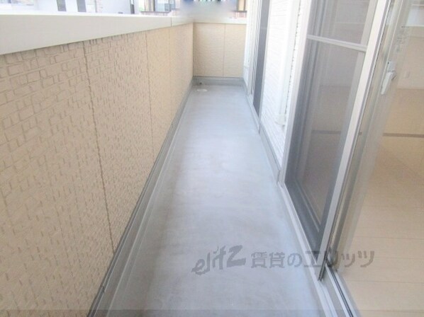 ジョリーメゾンノールの物件内観写真